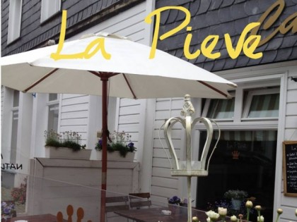 照片:  La Pieve 